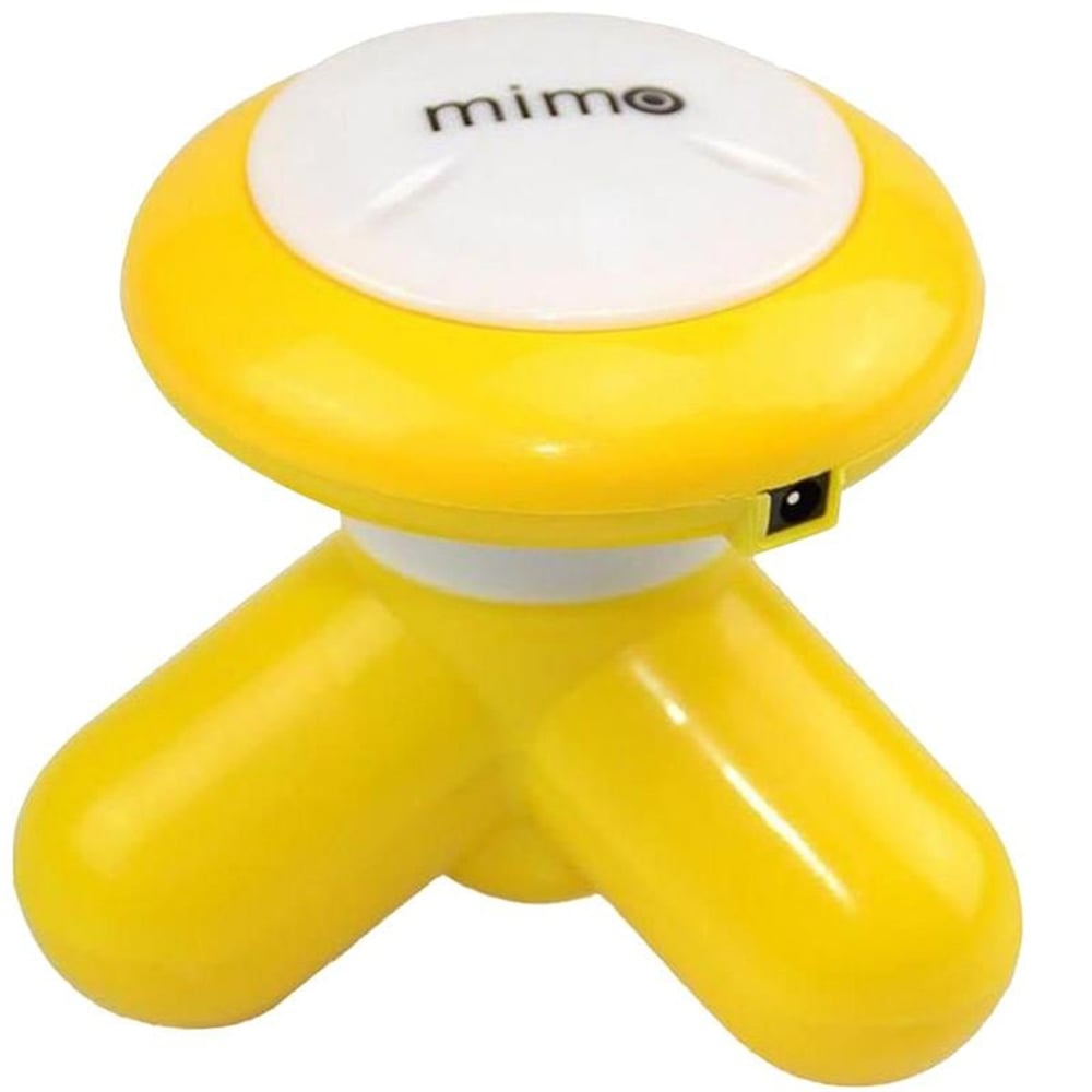 Oem Mimo Pilli Usb Kablolu Masaj Aleti XY3199 - Küçük Ev Aletleri