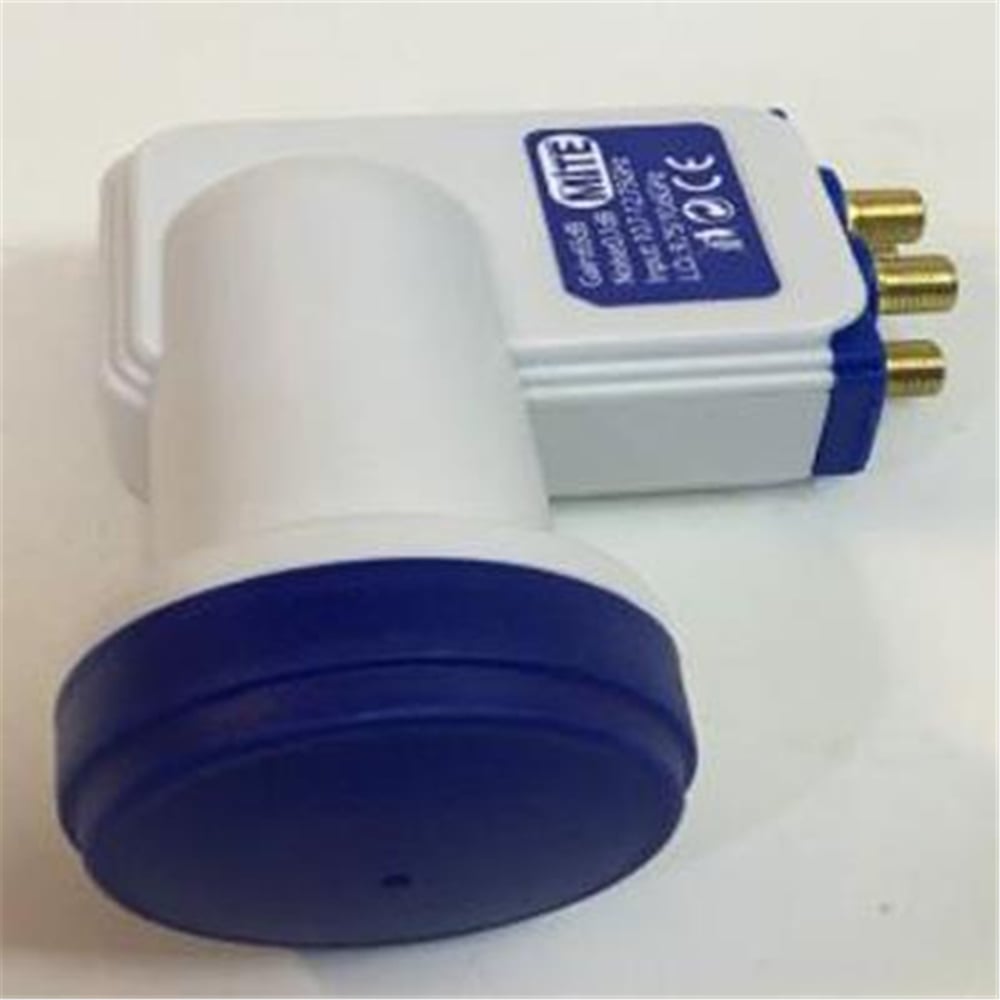 Oem Mıte Hd Dörtlü Santral Lnb - Dört Çıkışlı LNB