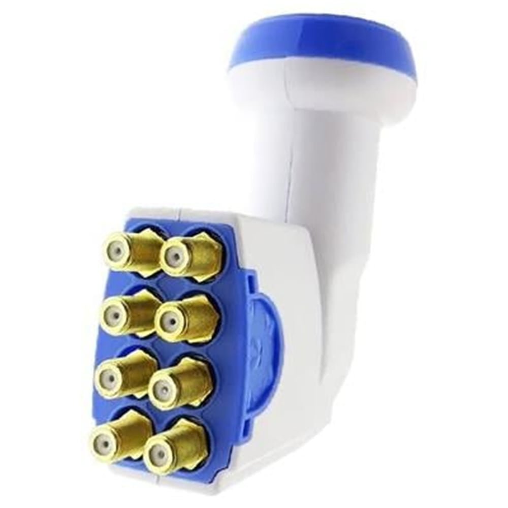 Oem Mıte Sekizli Lnb - Dört Çıkışlı LNB