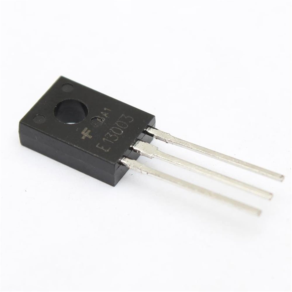 Oem MJE 13003 - Transistör