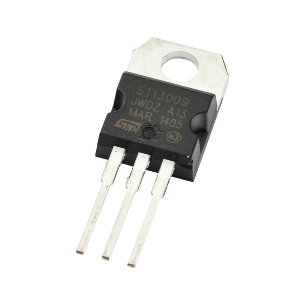Oem MJE 13009 TO-220 Transistör - Transistör
