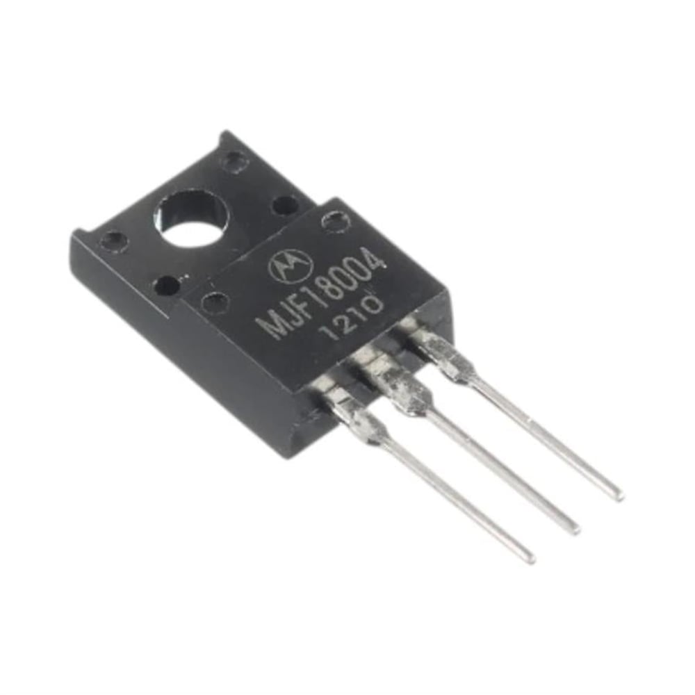 Oem MJF 18004 TO-220F Transistör - Transistör