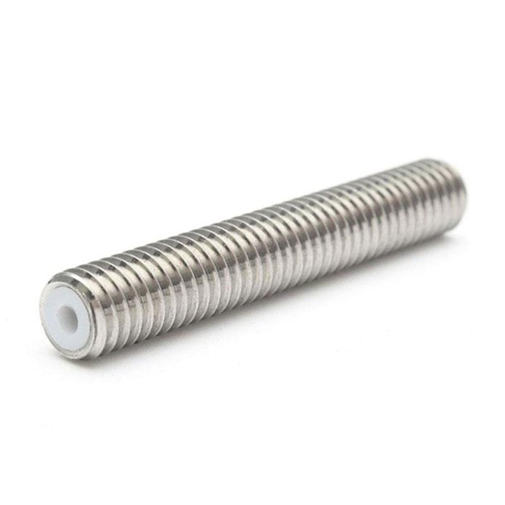 Elektromer Mk8 1.75Mm Filament Için Distans M6 30Mm - Fiş - Jack - Şase