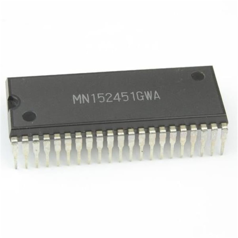 Oem MN 152451GWA - Entegre Çeşitleri