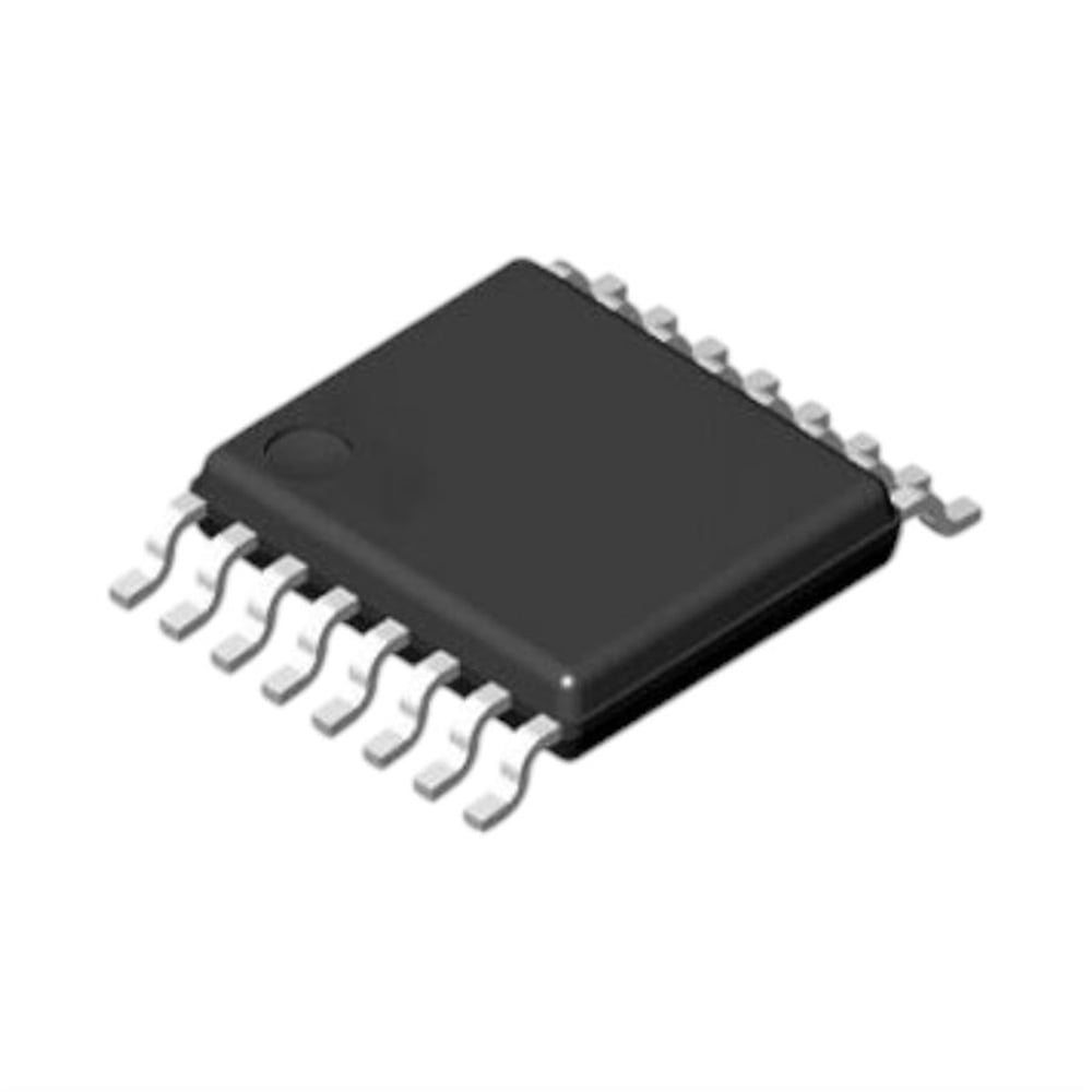 Oem MP 8125 EF SMD - Entegre Çeşitleri
