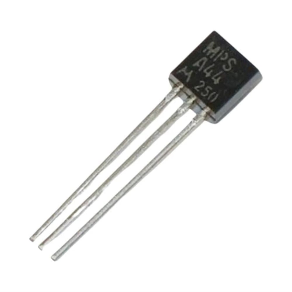 Oem MPSA 44 TO-92 Transistör - Transistör