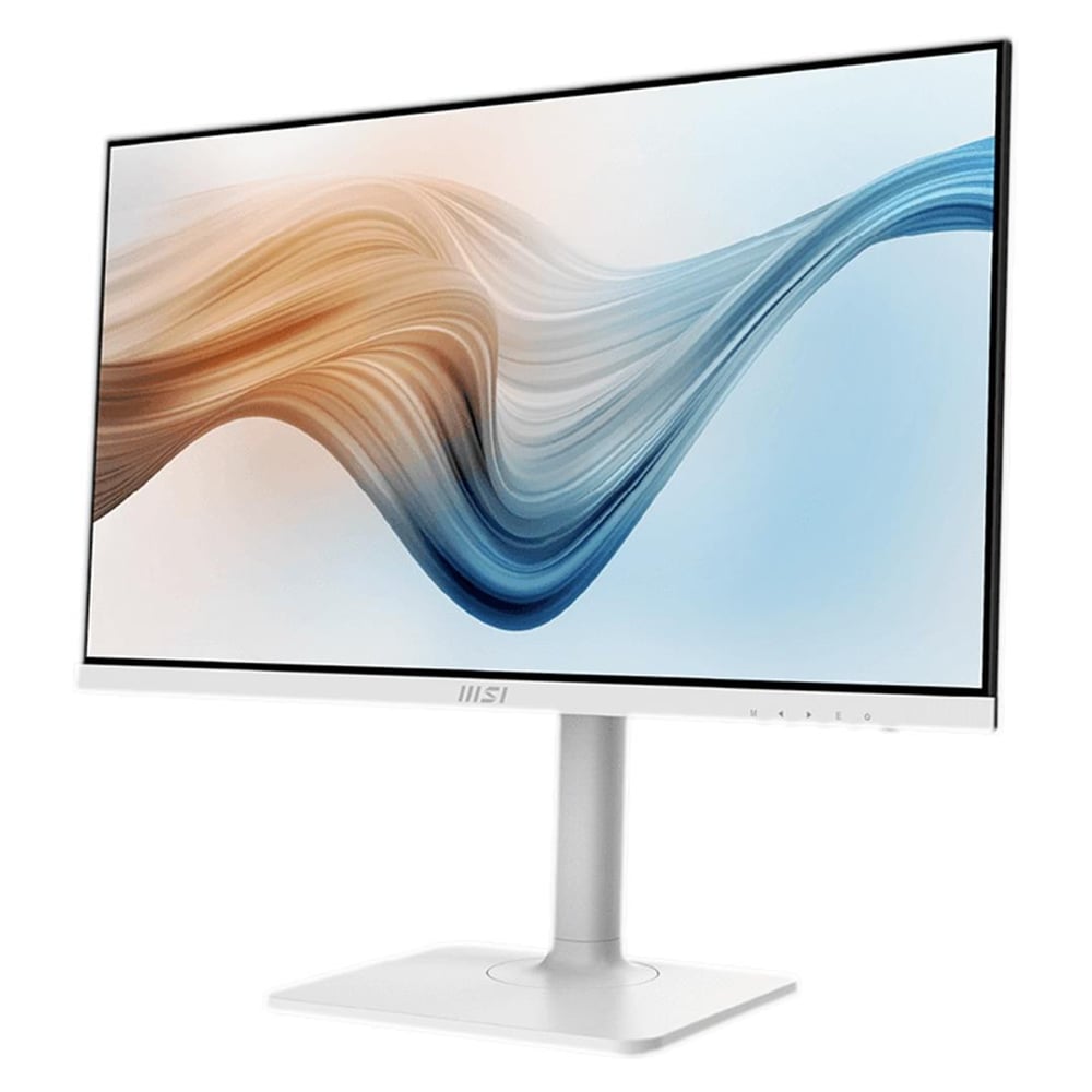MSI MSI 23.8'' 5Ms Full HD Pivot IPS 75Hz Gaming Oyuncu Monitörü (Modern MD241PW) - Gaming Monitör