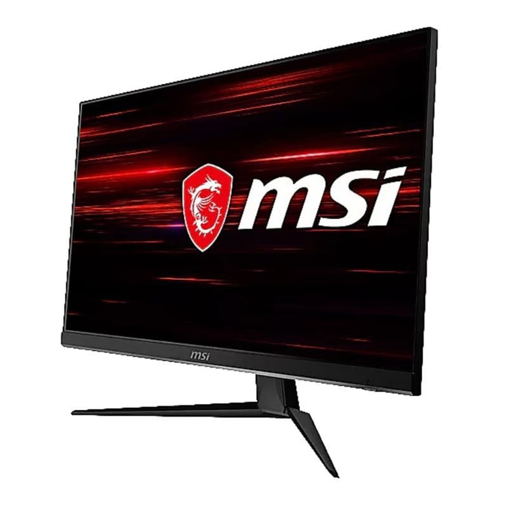 MSI Msı Optix G271 27 1 Ms 144Hz Full Hd Freesync Hdmı/Display Port Gaming Monitör - Gaming Monitör
