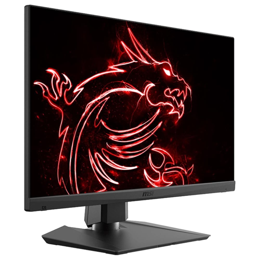 MSI MSI OPTIX MAG274QRF 27'' 2560X1440 (WQHD) Rapid IPS 165Hz 1ms G-Sync Gaming Monitör - Gaming Monitör