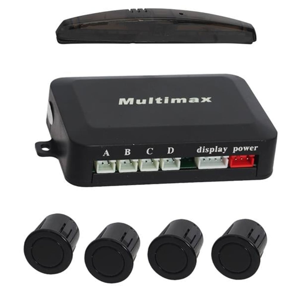 Multimax Multimax MU-2310 Park Sensörü - Oto Aksesuarları