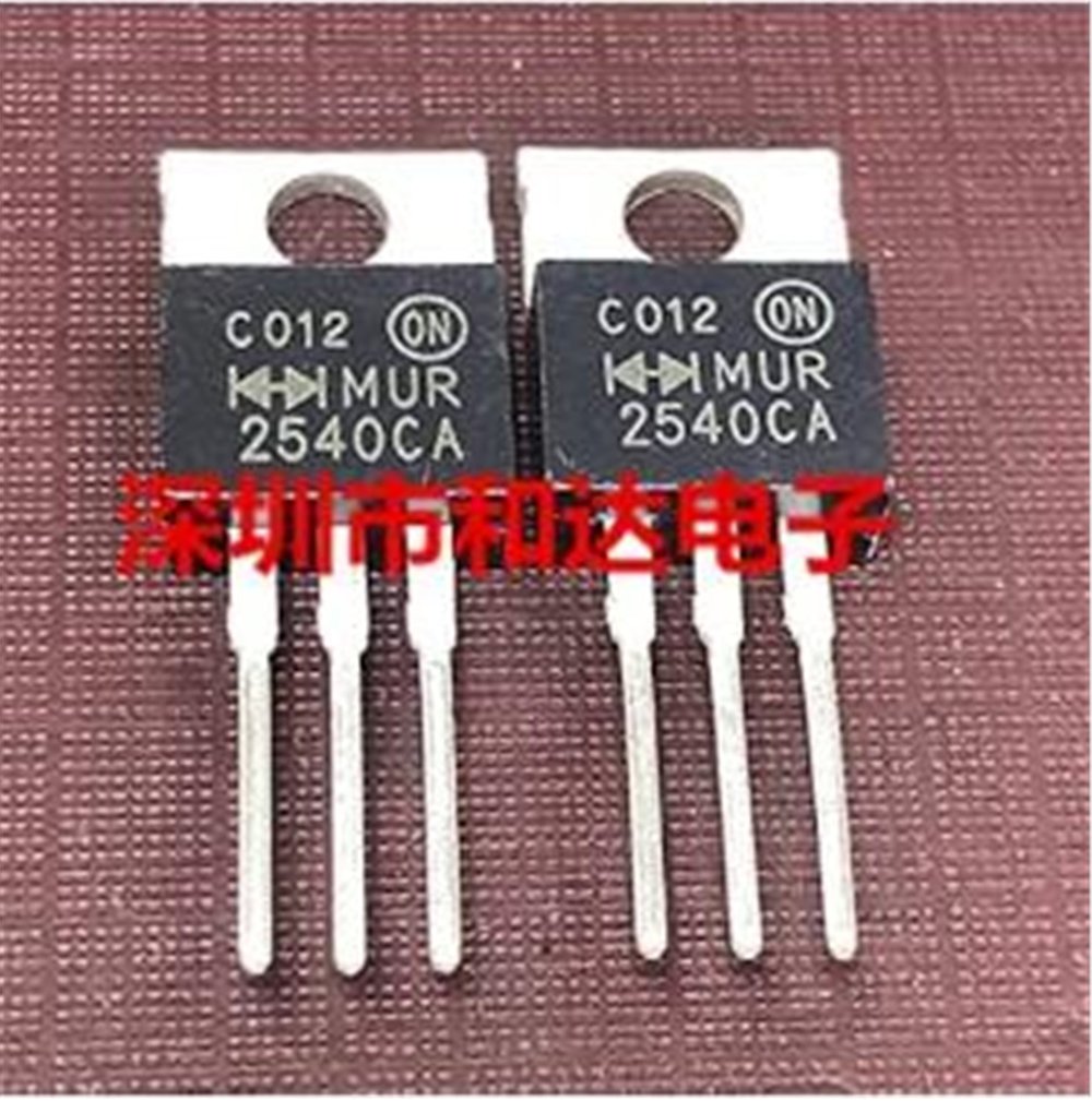 Oem Mur2540Ca To-220 Diyot - Diyot
