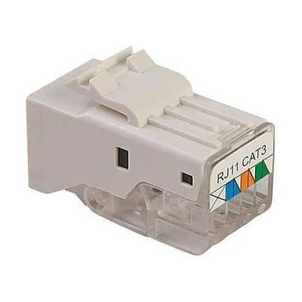 Powermaster Mutlusan 45X45 Telefon Konnektörü - Fiş - Jack - Şase