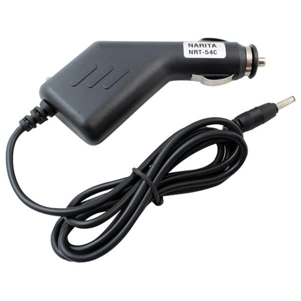 Narita Narita NRT-54C 5V 2A Kalın Uç Araç Tablet Adaptörü - Tablet Pc Adaptörleri