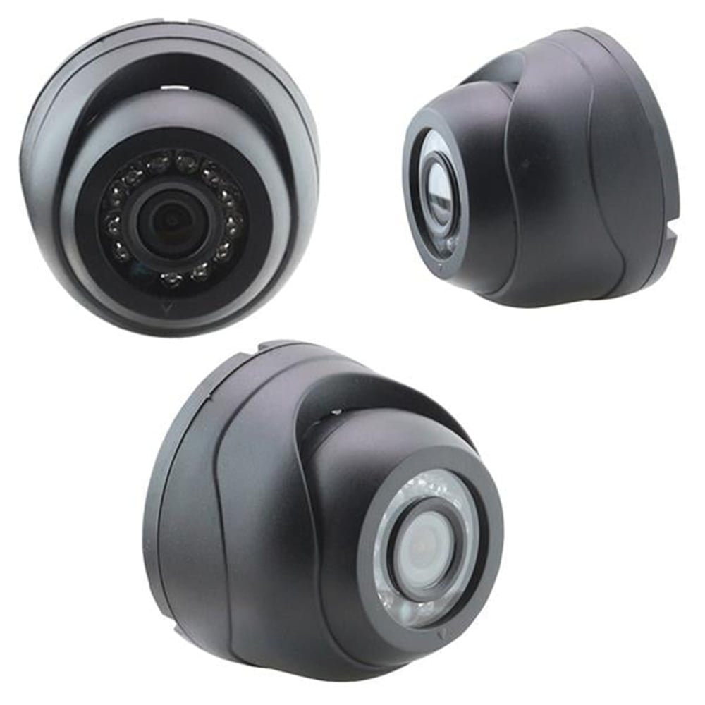 Navigold Navigold 420 TVL Mini Dome Plastik Kasa Araç Kamerası - Araç Kameraları