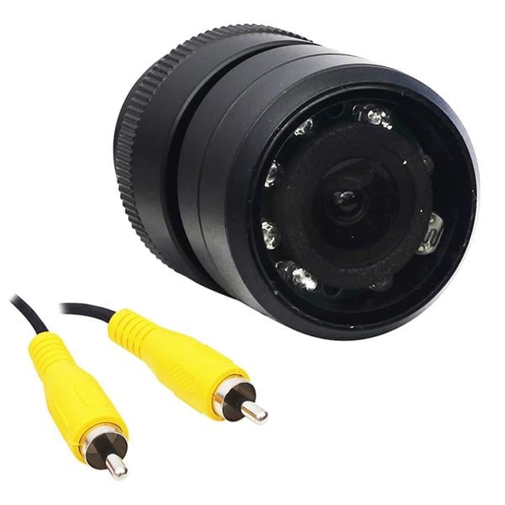 Navigold Navigold DS-622 Ledli Geri Vites Kamerası - Araç Kamerası