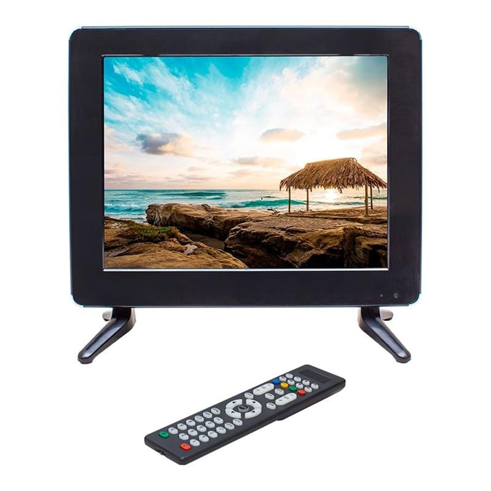 Navigold Navigold NG-1550 HDMI-VGA-RCA-USB Girişli 15'' Monitör 12 Volt Çıkışlı - Araç Tv Monitör