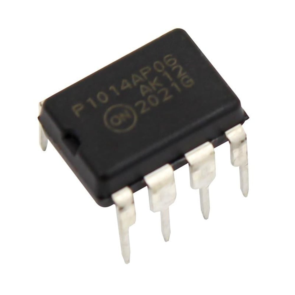 Oem NCP 1014AP06 - Entegre Çeşitleri