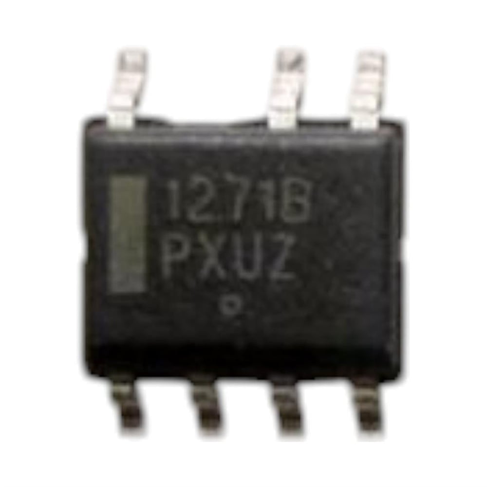 Oem NCP 1271B SMD - Entegre Çeşitleri