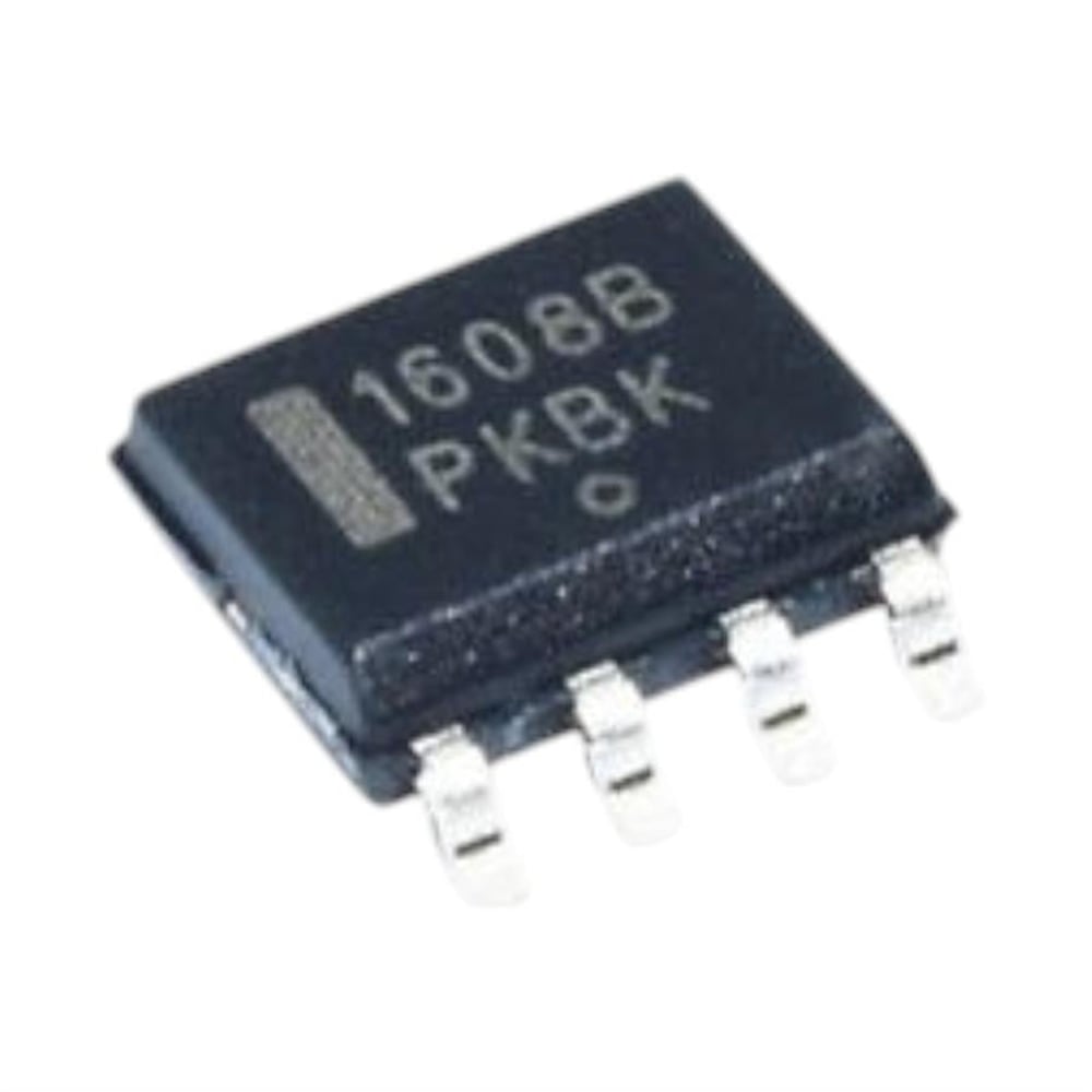 Oem NCP 1608BD - Entegre Çeşitleri