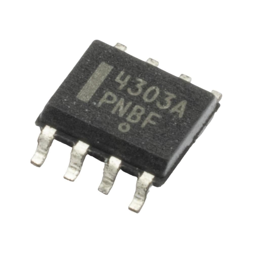 Oem NCP 4303ADR2G SOIC-8 SMD Entegre Devre - Entegre Çeşitleri