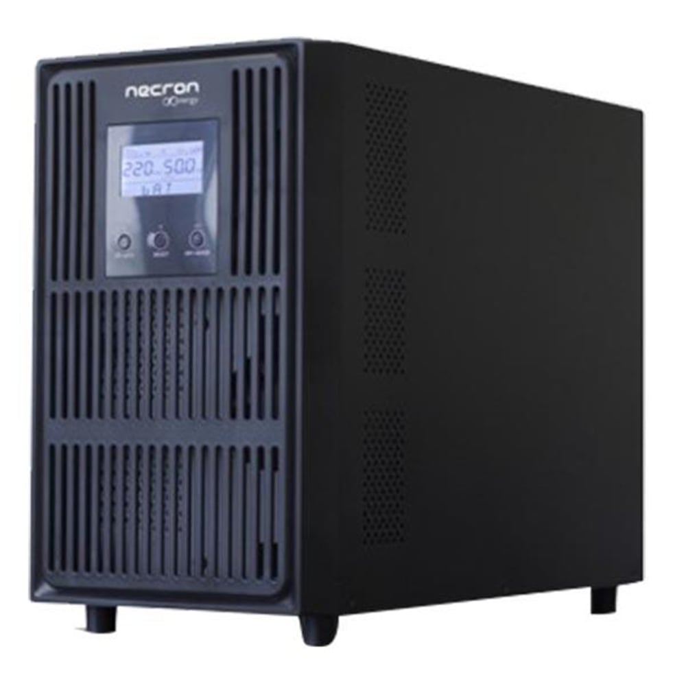 Oem Necron Dt-V3Kv 3Kva Onlıne Ups - UPS Güç Kaynakları