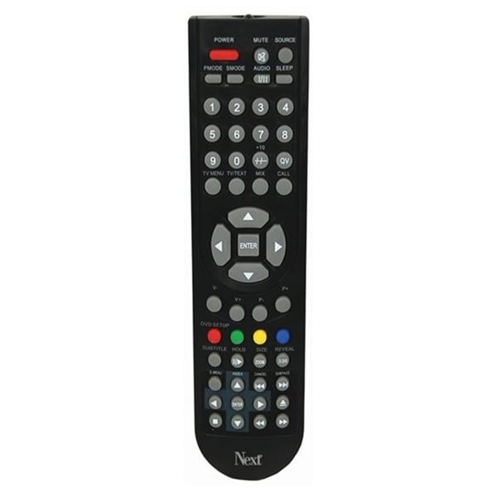 Fully Next 304A Lcd-Led TV Kumanda 304A - Tv Kumandaları