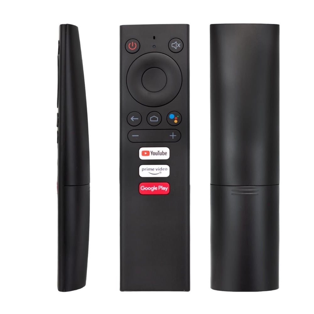Next Next Playbox Androıd Tv Box Kumanda - Uydu Alıcısı Kumandaları