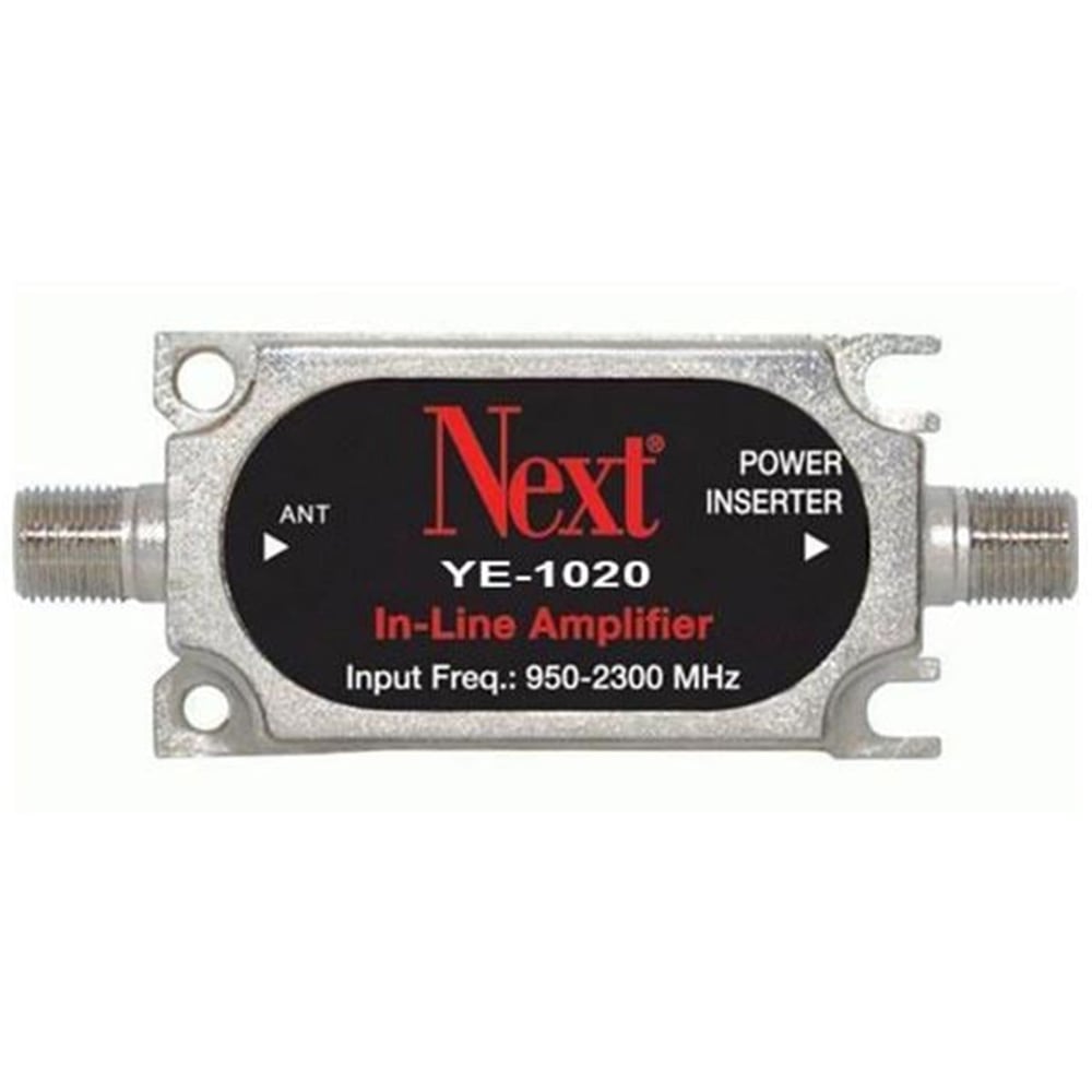 Next Next Ye-1020 10/10 Multıswıtch Amplıfıer Hat Yükseltici - Röle