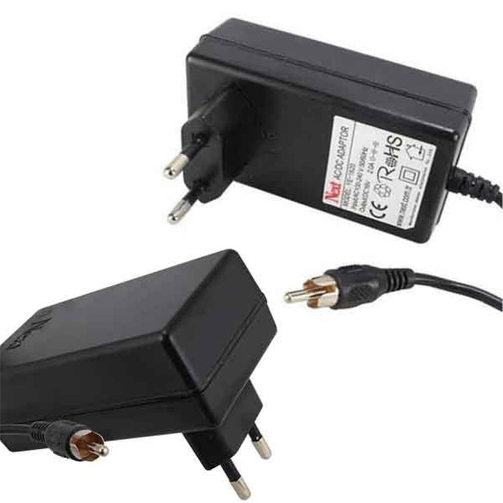 Next Next Ye-1620 16 Volt - 2 Amper Santral Adaptörü - Adaptörler