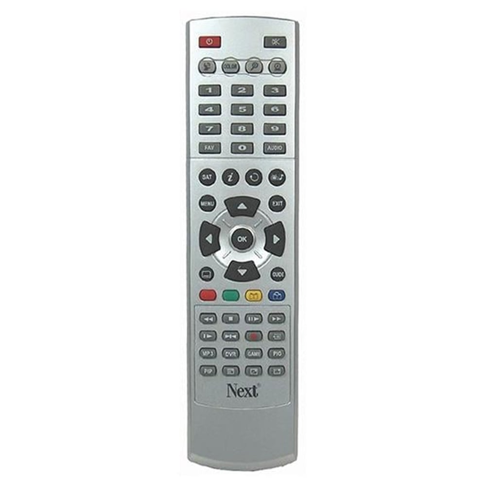 Next Next Ye-9000 Pvr Uydu Kumandası - Uydu Alıcısı Kumandaları