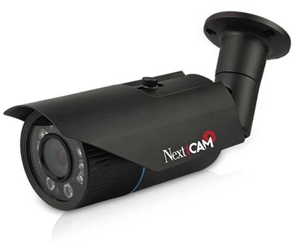 Oem Next Ye-Hd14000Bfd 1.4Mp Lens 7 Adet Super Flux Led Samsung Kasa Kamera - Güvenlik Kamerası