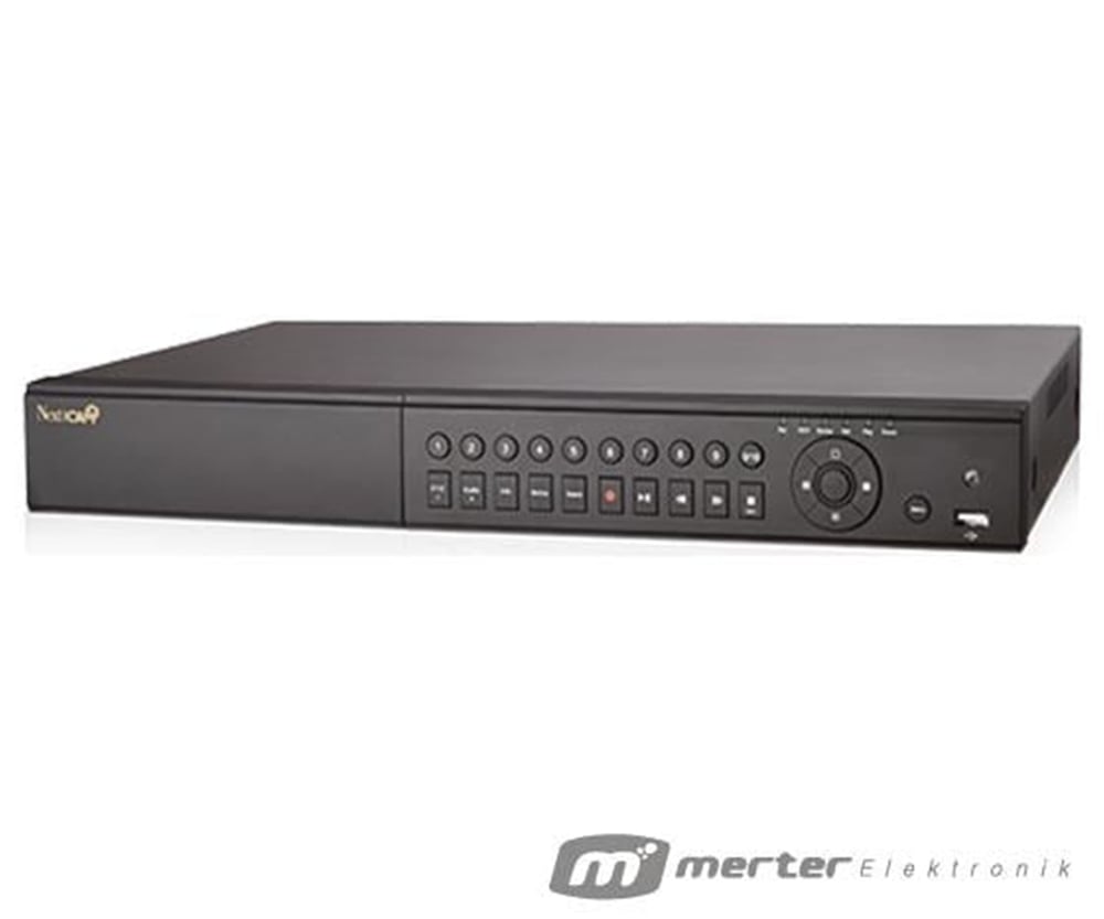 Next Next Ye-Hd16950 16 Kanal 1080P Ahd Dvr Kayıt Cihazı - Dvr Kayıt Cihazları