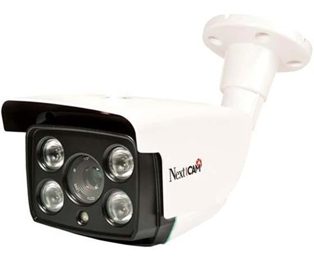 Oem Next Ye-Hd20000Bfl 2Mp Lens-1 Adet Ir Led Ahd Kamera - Güvenlik Kamerası