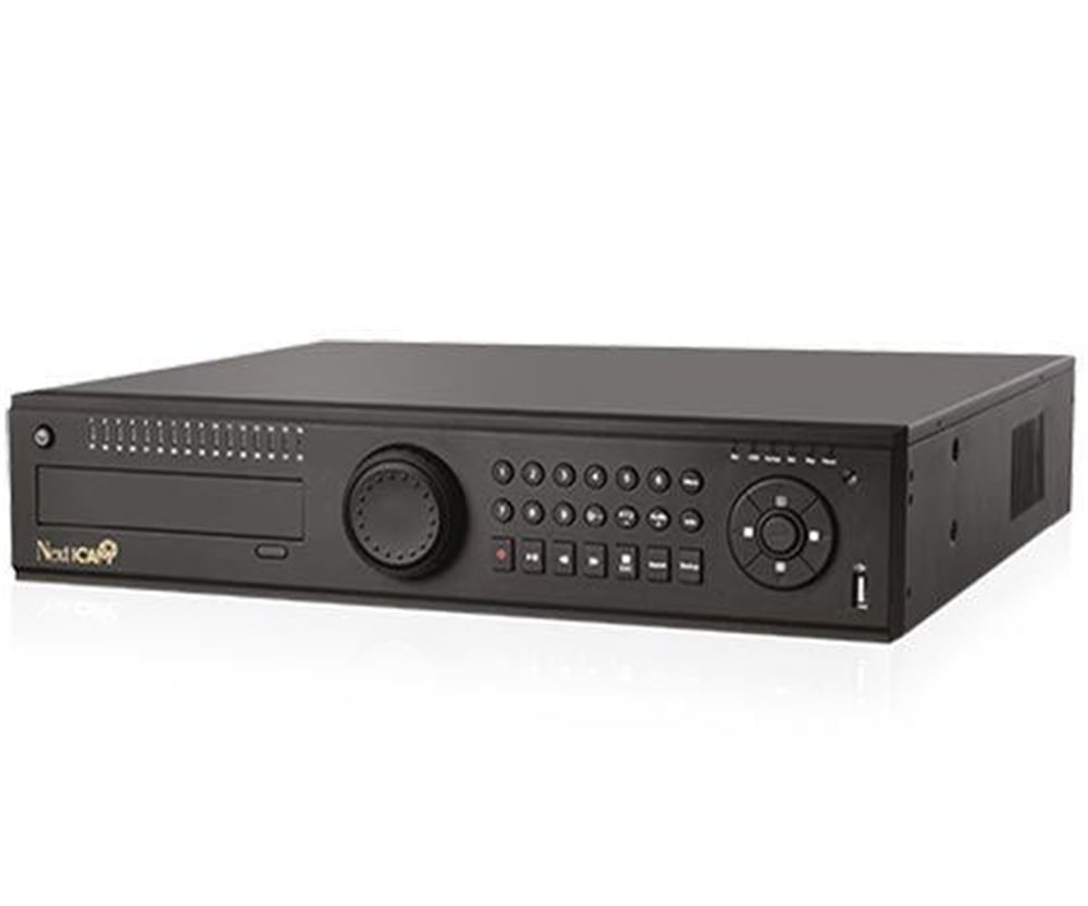 Next Next Ye-Ip32500 32 Kanal Professıonal Nvr Kayıt Cihazı - Nvr Kayıt Cihazları