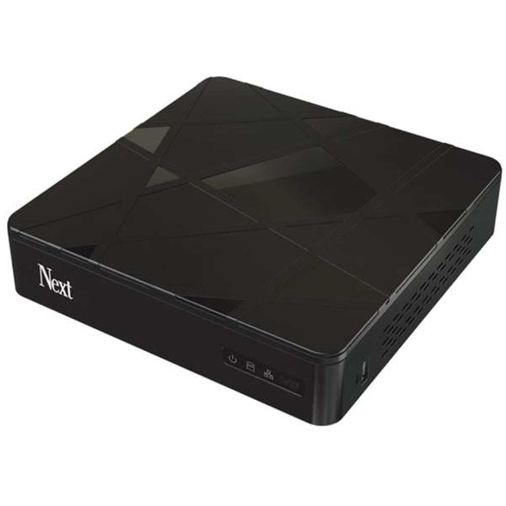 Next Next Ye-Pdr400 4 Kanal Dvr Kayıt Cihazı - Dvr Kayıt Cihazları