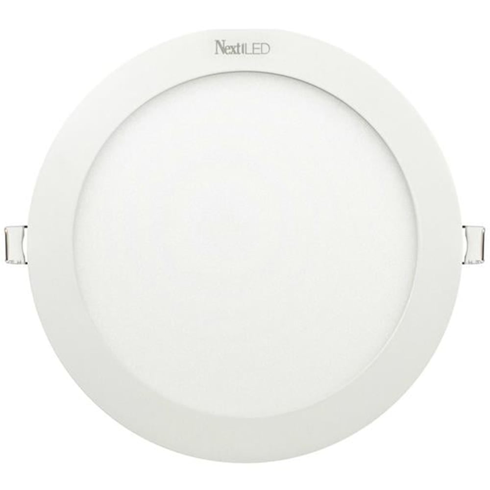 Oem Nextled Ye-Cly-18Wg 18 Watt Sıva Üstü Yuvarlak Günışığı Led Panel (Sensörlü) - Led Spot Panel