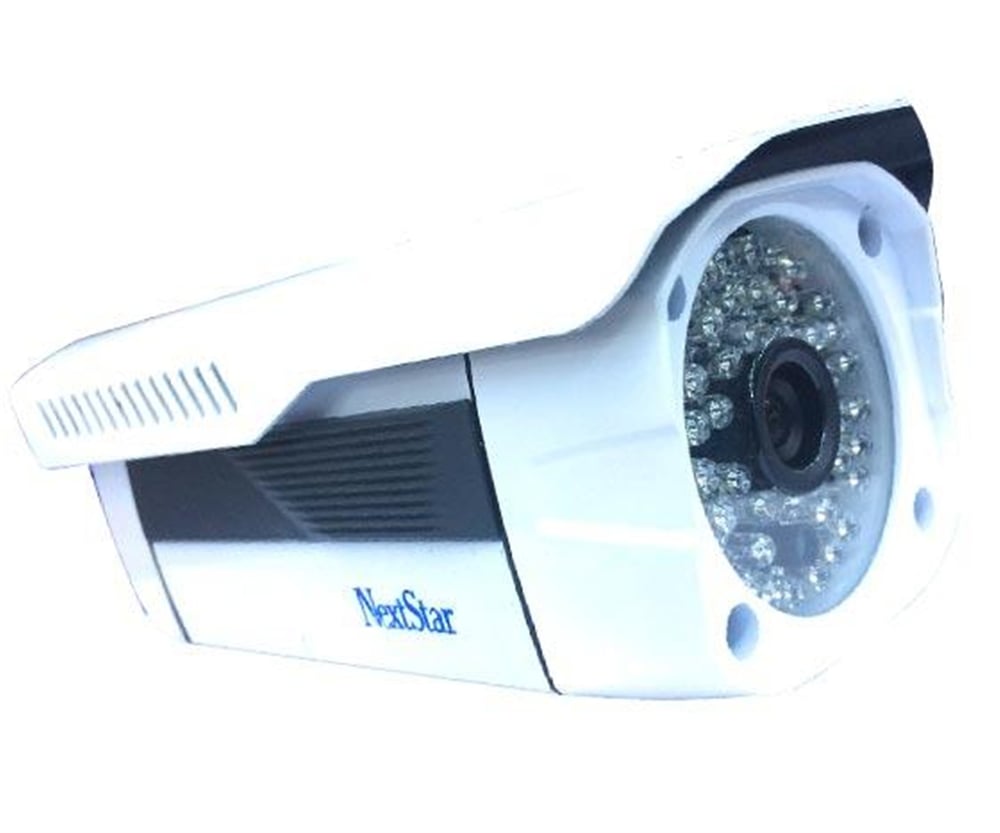 Next Nextstar Ye-Cs401 3.6Mm / 2.0Mp Lens Ir Kamera - Güvenlik Kamerası