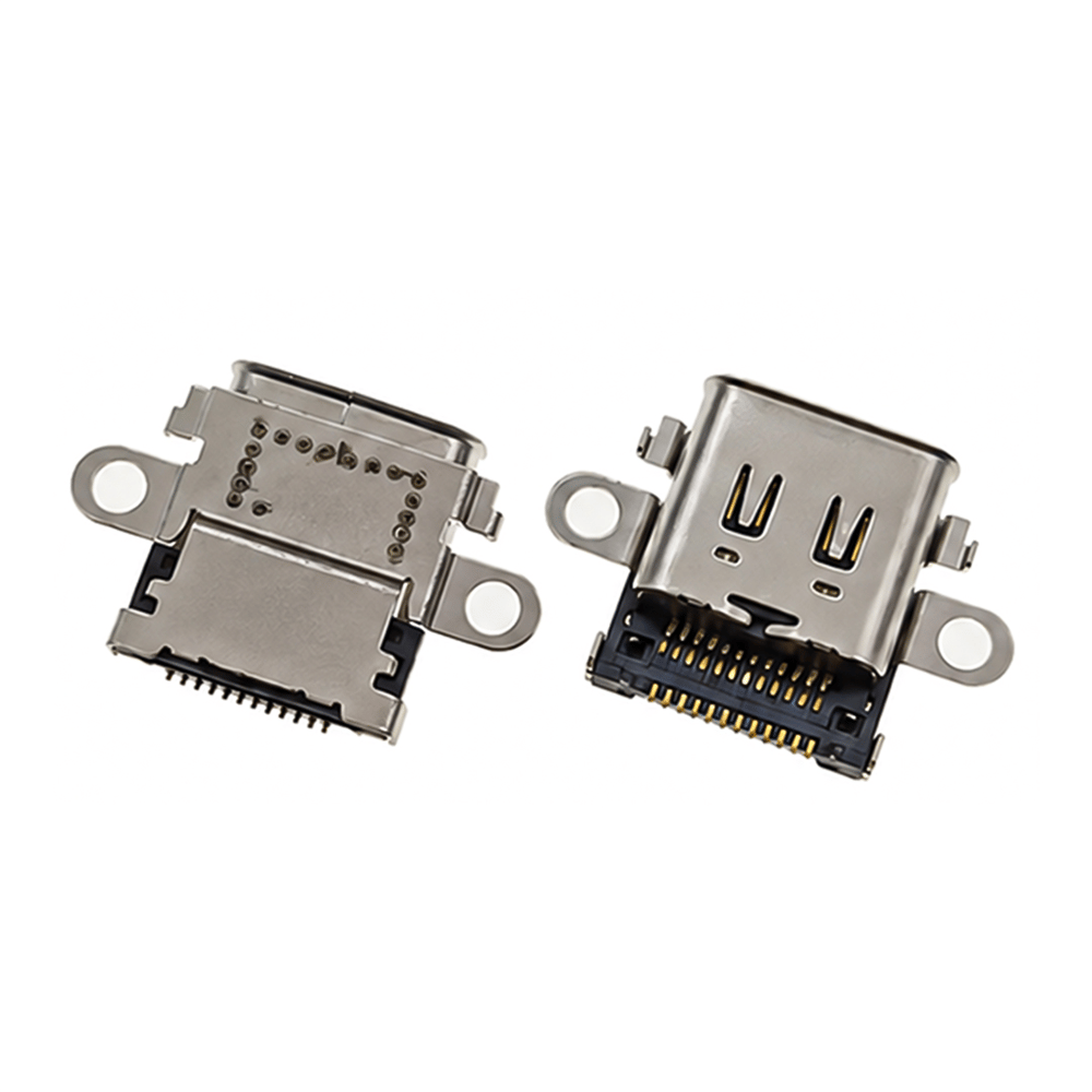 Mert-er Elektronik NINTENDO SWITCH (STANDART) ŞARJ BAĞLANTI SOKETİ - Kategorisiz