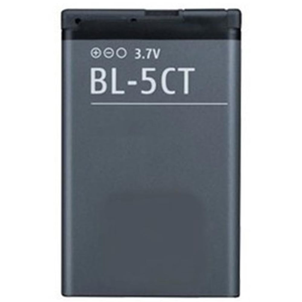 Nokia Nokıa Bl-5Ct Telefon Bataryası - Cep Telefonu Aksesuarları
