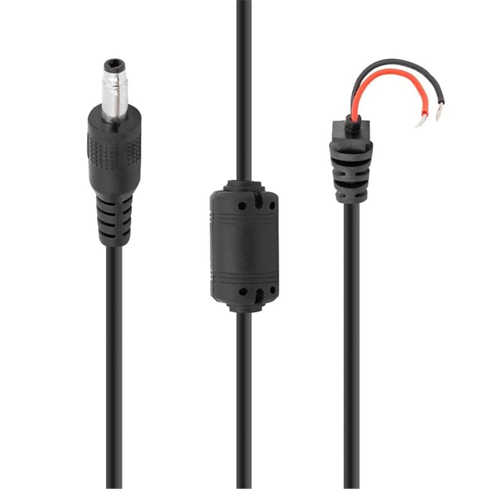 Powermaster Notebook Adaptör Kablosu Jacklı 4.2x4.8 Uç - Laptop Adaptör Kabloları