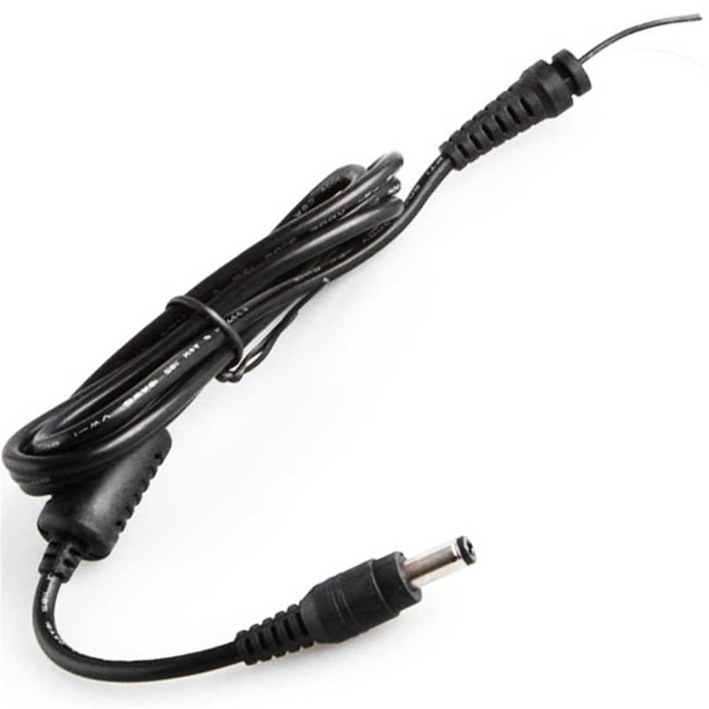 Oem Notebook Adaptörü Jacklı Kablo 5.5*1.7 Yd-14 La110K No:3 - Laptop Adaptör Kabloları