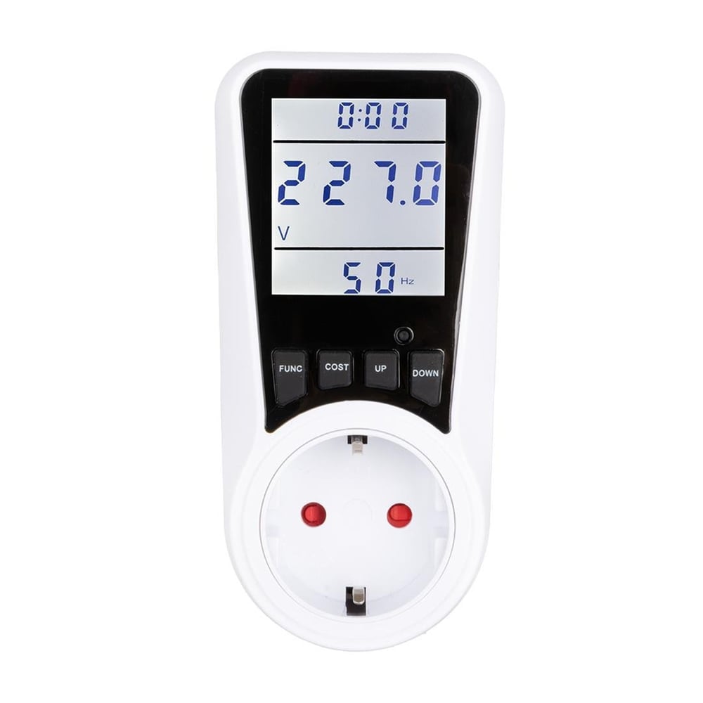 Noyafa Noyafa PMB05 Wattmetre - Wattmetre
