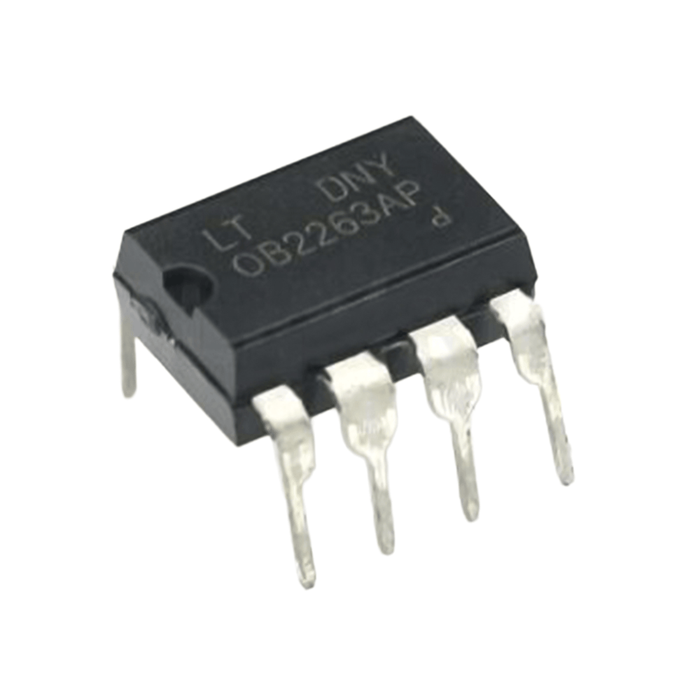 Oem OB 2263AP - Entegre Çeşitleri