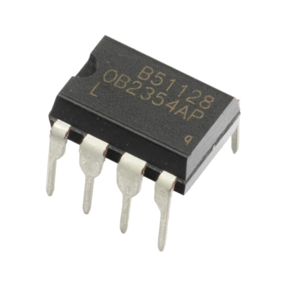 Oem OB 2354AP DIP-8 Entegre Devre - Entegre Çeşitleri