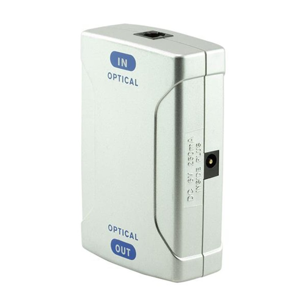 Oem Optik S/PDIF Repeater - Çevirici Dağıtıcı