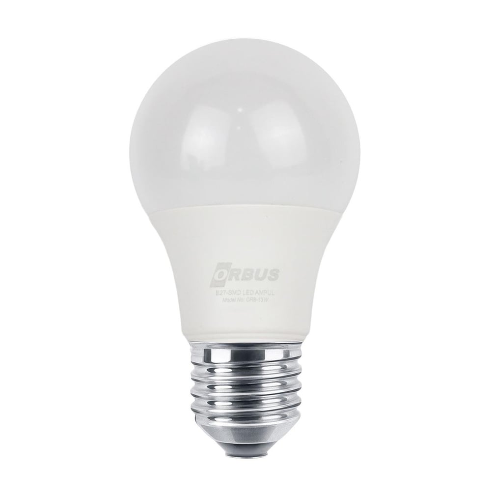 Orbus Orbus ORB-L13W 13 Watt Beyaz Led Ampul - Led Ampul Aydınlatma