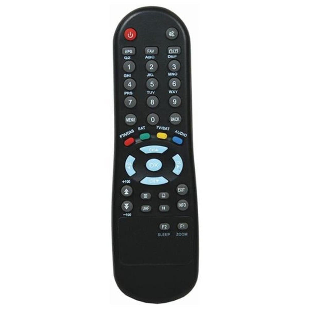 Oem Orıent 7004-7005 Cı - Uydu Alıcısı Kumandaları