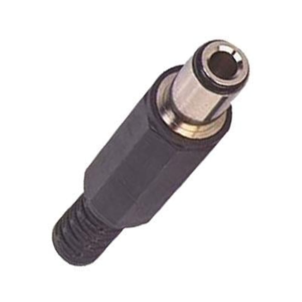 Powermaster Ortası Geniş Adaptör Fiş - Fiş - Jack - Şase