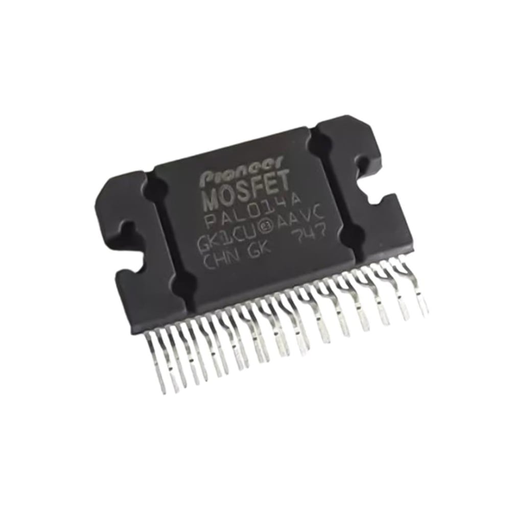 Oem PAL 014A ZIP-27 Entegre Devre - Entegre Çeşitleri