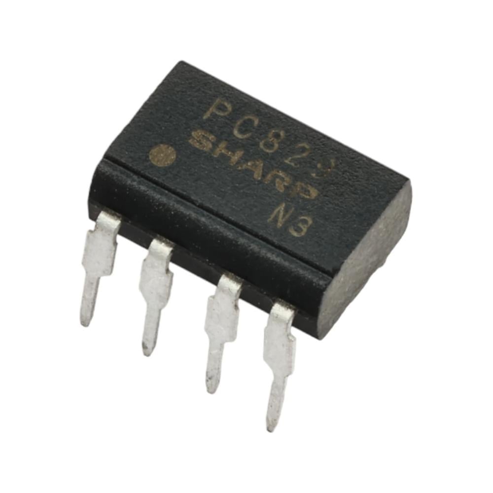 Oem PC 829 DIP-8 Optoküpler Entegre Devre - Entegre Çeşitleri